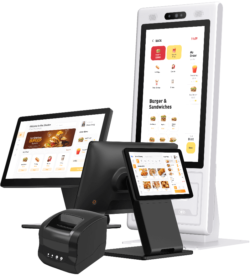 All Products | 702POS - Modern POS Systems and Terminals